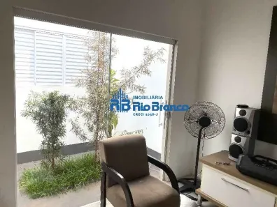 Casa com 3 Quartos à venda, 160m² no Residencial Bongiovani, Presidente Prudente