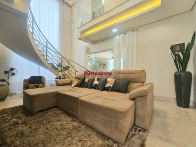 Casa com 3 Quartos à venda, 203m² no Jardim dos Jequitibás, Limeira