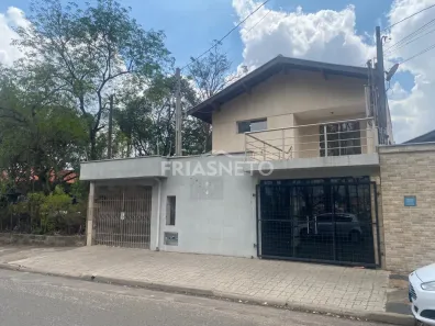 Imóvel Comercial com 3 Quartos à venda, 282m² no Jardim Boa Esperança, Piracicaba