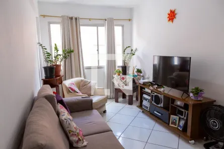 Apartamento com 2 Quartos à venda, 65m² no Jardim Ester, São Paulo
