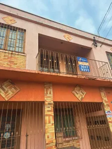 Apartamento com 3 Quartos para alugar, 70m² no Tamandaré, Esteio