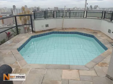 Apartamento com 3 Quartos à venda, 300m² no Vila Mariana, São Paulo