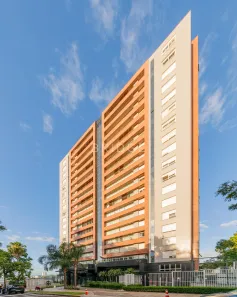 Apartamento com 3 Quartos à venda, 210m² no Higienópolis, Porto Alegre