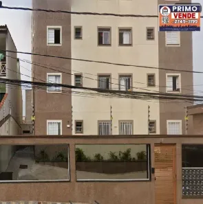 Apartamento com 1 Quarto à venda, 36m² no Vila Nhocune, São Paulo