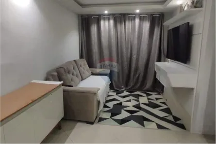 Apartamento com 2 Quartos à venda, 60m² no Campo Grande, Rio de Janeiro
