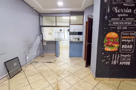 Ponto Comercial para alugar, 37m² no Setor Bela Vista, Goiânia