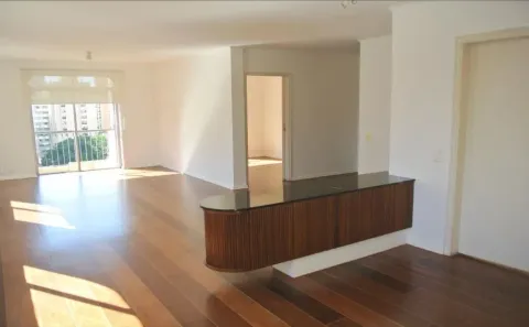 Apartamento com 3 Quartos à venda, 226m² no Itaim Bibi, São Paulo