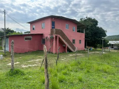 Casa com 7 Quartos à venda, 130m² no Bonsucesso (Bacaxá), Saquarema
