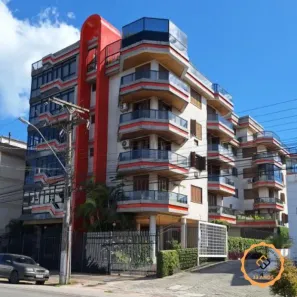 Apartamento com 3 Quartos à venda, 215m² no Centro, Pelotas