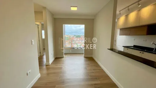 Apartamento com 2 Quartos à venda, 51m² no Jardim Oriente, São José dos Campos