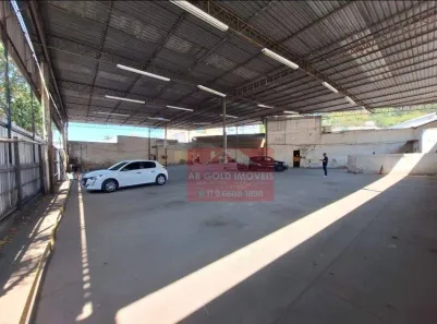 Lote/Terreno à venda, 1150m² no Cambuci, São Paulo