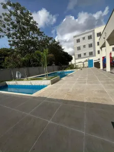 Apartamento com 2 Quartos à venda, 44m² no Forquilha, São Luís