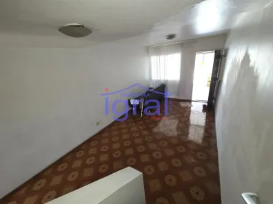 Sobrado com 2 Quartos à venda, 71m² no Jardim Sul São Paulo, São Paulo