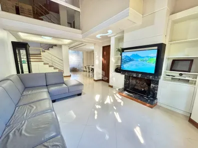 Casa com 4 Quartos à venda, 223m² no Marechal Rondon, Canoas