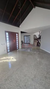 Casa de Condomínio com 4 Quartos à venda, 238m² no Serra Grande, Niterói