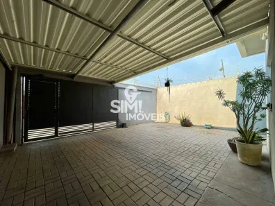 Casa com 3 Quartos à venda, 92m² no Plano Diretor Sul, Palmas
