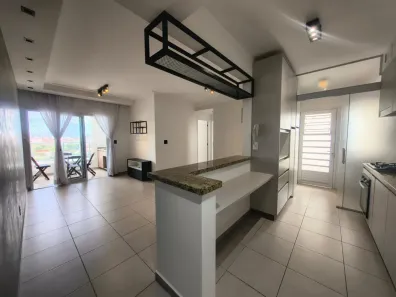 Apartamento com 2 Quartos para alugar, 73m² no Jardim Piratininga, Sorocaba