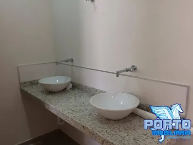Sala Comercial para alugar, 200m² no Vila Samaritana, Bauru