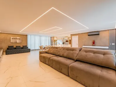 Casa de Condomínio com 3 Quartos para alugar, 290m² no Recanto Impla, Carapicuíba
