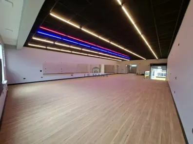 Ponto Comercial para alugar, 200m² no Jardim Planalto, Piracicaba