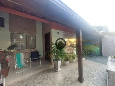 Casa com 2 Quartos à venda, 248m² no Campo Grande, Rio de Janeiro