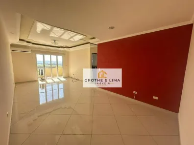 Apartamento com 3 Quartos à venda, 108m² no Santa Cruz dos Lázaros, Jacareí