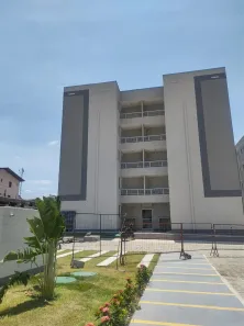 Apartamento com 2 Quartos à venda, 44m² no Bom Jardim, Fortaleza