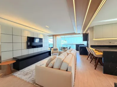 Apartamento com 1 Quarto à venda, 92m² no Aparecida, Santos