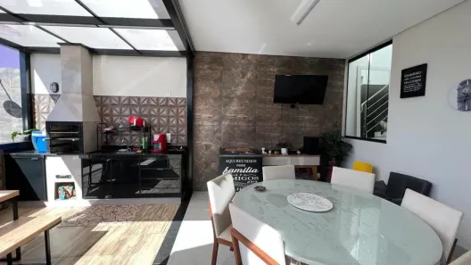Casa com 2 Quartos à venda, 180m² no Loteamento Portal do Vale II, Uberlândia