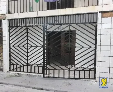 Apartamento com 2 Quartos para alugar, 47m² no Centro, Fortaleza