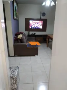 Apartamento com 2 Quartos à venda, 48m² no Ouro Minas, Belo Horizonte