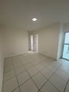 Apartamento com 2 Quartos para alugar, 45m² no Registro, Feira de Santana