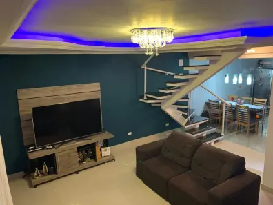 Casa com 3 Quartos à venda, 140m² no Jardim Giovana, Guarulhos