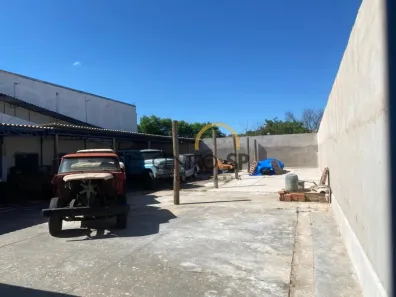 Lote/Terreno para alugar, 360m² no Vila Bom Jesus, Bauru