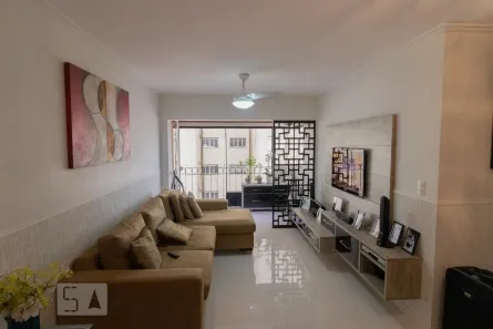 Apartamento com 3 Quartos à venda, 74m² no Santa Teresinha, São Paulo