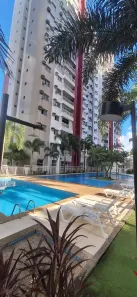 Apartamento com 1 Quarto para alugar, 64m² no Pedreira, Belém