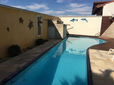 Casa de Condomínio com 4 Quartos à venda, 207m² no Vila Zezé, Jacareí