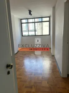 Apartamento com 2 Quartos para alugar, 60m² no Centro, Taubaté