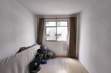 Apartamento com 2 Quartos à venda, 51m² no Laranjeiras, Rio de Janeiro