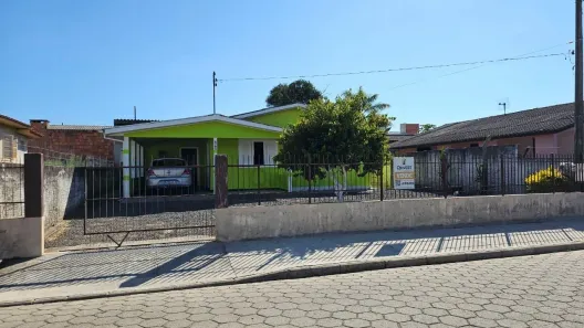 Casa com 3 Quartos à venda, 120m² no Jardim Cibeli, Araranguá