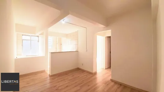 Apartamento com 1 Quarto à venda, 40m² no Centro Histórico, Porto Alegre