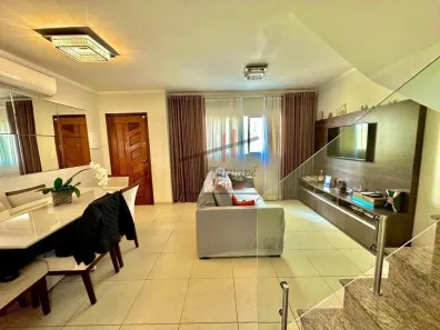 Casa com 3 Quartos à venda, 130m² no Tatuapé, São Paulo