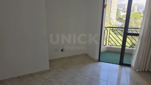 Apartamento com 2 Quartos para alugar, 56m² no Jardim Morro Verde, São Paulo