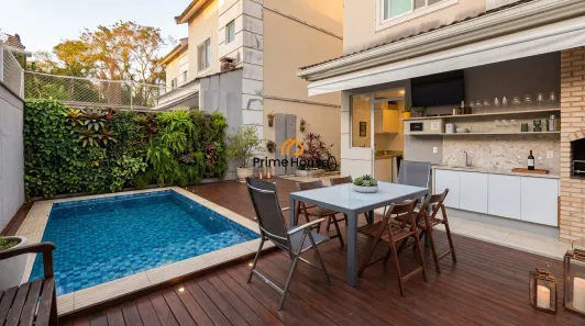 Casa de Condomínio com 4 Quartos à venda, 138m² no Vargem Grande, Rio de Janeiro