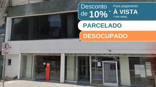 Sala Comercial com 1 Quarto à venda, 220m² no Consolação, São Paulo
