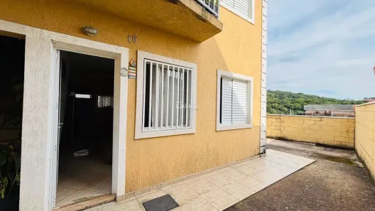 Casa de Condomínio com 2 Quartos à venda, 101m² no Colinas de Cotia, Cotia