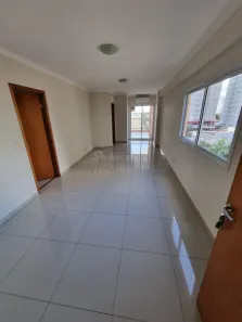 Apartamento com 2 Quartos para alugar, 100m² no Jardim Santa Maria, São José do Rio Preto