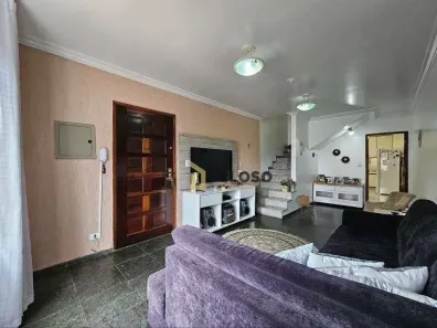 Sobrado com 3 Quartos à venda, 167m² no Vila Romero, São Paulo