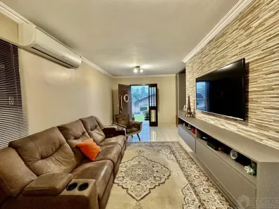 Casa com 3 Quartos à venda, 182m² no Jardim Mauá, Novo Hamburgo