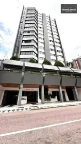Apartamento com 4 Quartos à venda, 273m² no Centro, Curitiba